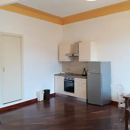 Apartamento 2 Bedrooms With City View Balcony And Wifi At 5 Km Away From The Beach La Spezia