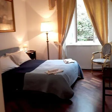 2 Bedrooms With City View Balcony And Wifi At 5 Km Away From The Beach * La Spezia