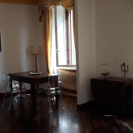 2 Bedrooms With City View Balcony And Wifi At 5 Km Away From The Beach La Spezia