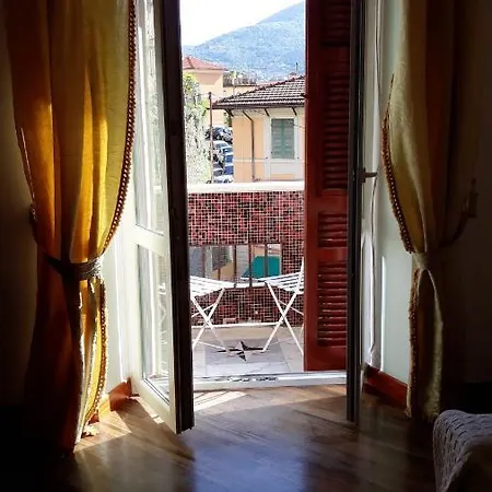 Apartamento 2 Bedrooms With City View Balcony And Wifi At 5 Km Away From The Beach *
