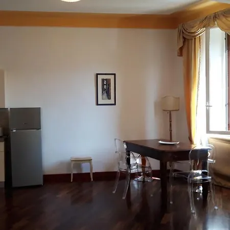 2 Bedrooms With City View Balcony And Wifi At 5 Km Away From The Beach Apartamento La Spezia
